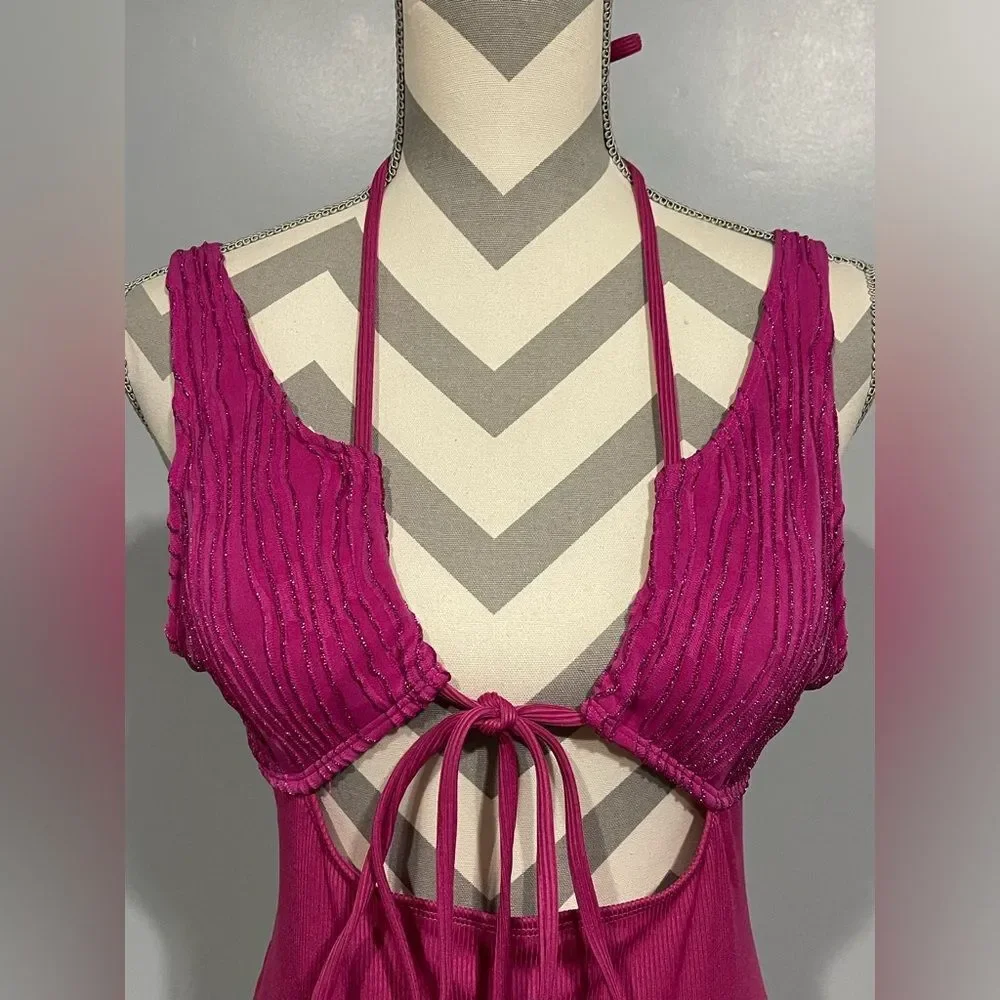 One pice‎ Swimsuit